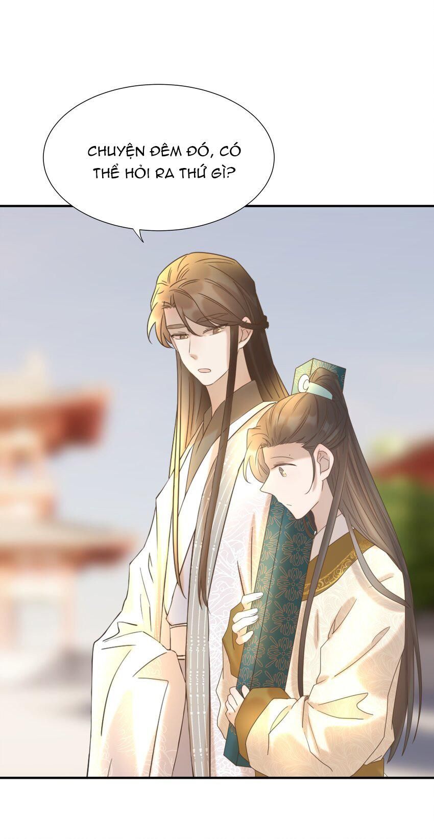 Hình Như Cầm Nhầm Kịch Bản Của Nữ Chính Rồi! Chap 57 - Next Chap 58