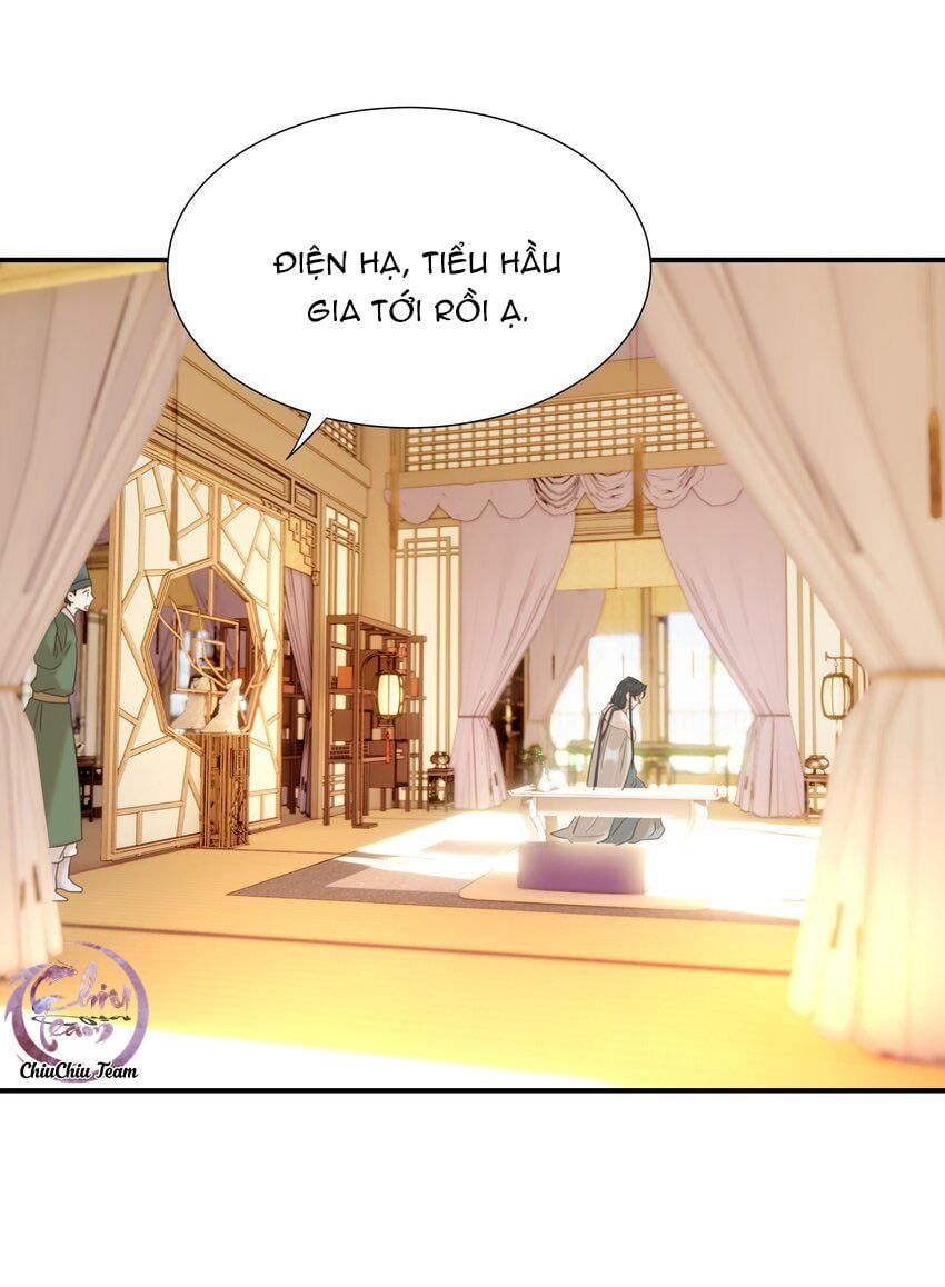 Hình Như Cầm Nhầm Kịch Bản Của Nữ Chính Rồi! Chap 57 - Next Chap 58