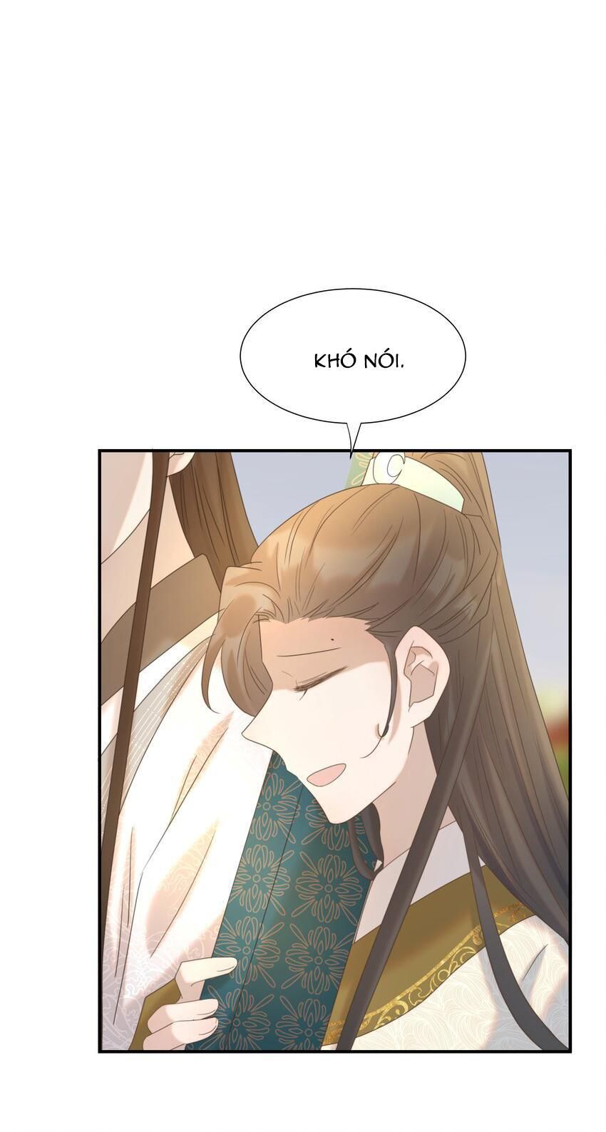 Hình Như Cầm Nhầm Kịch Bản Của Nữ Chính Rồi! Chap 57 - Next Chap 58