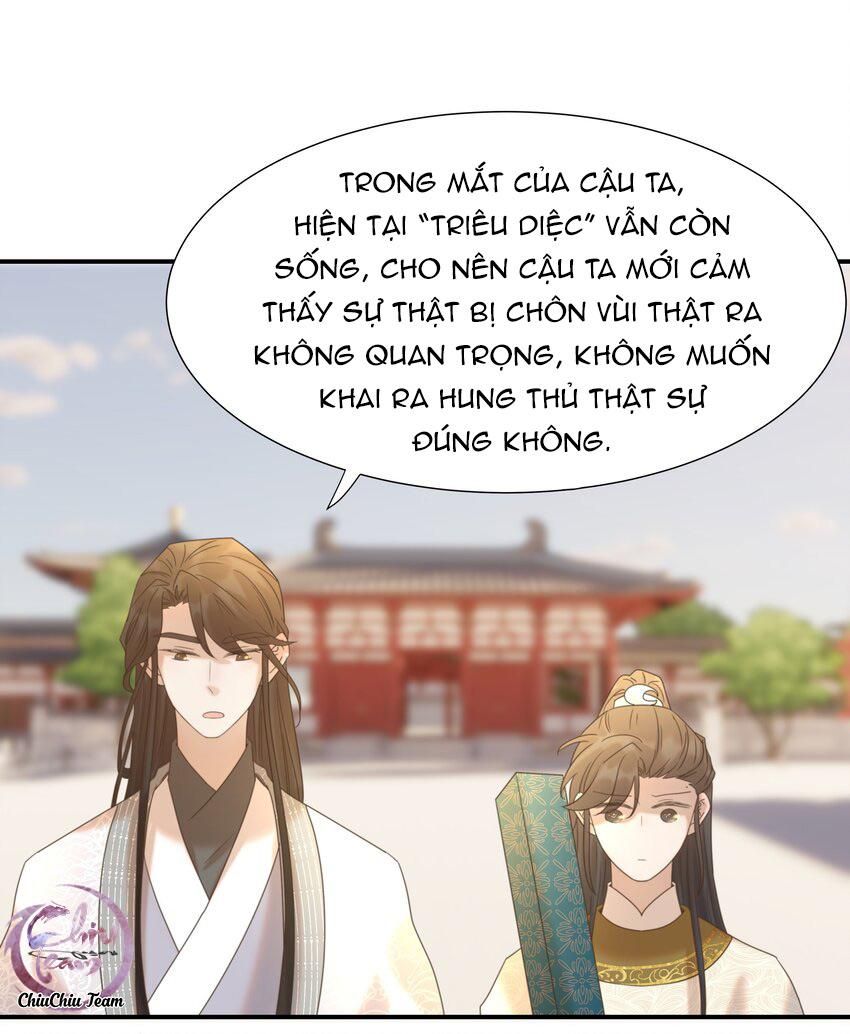 Hình Như Cầm Nhầm Kịch Bản Của Nữ Chính Rồi! Chap 57 - Next Chap 58