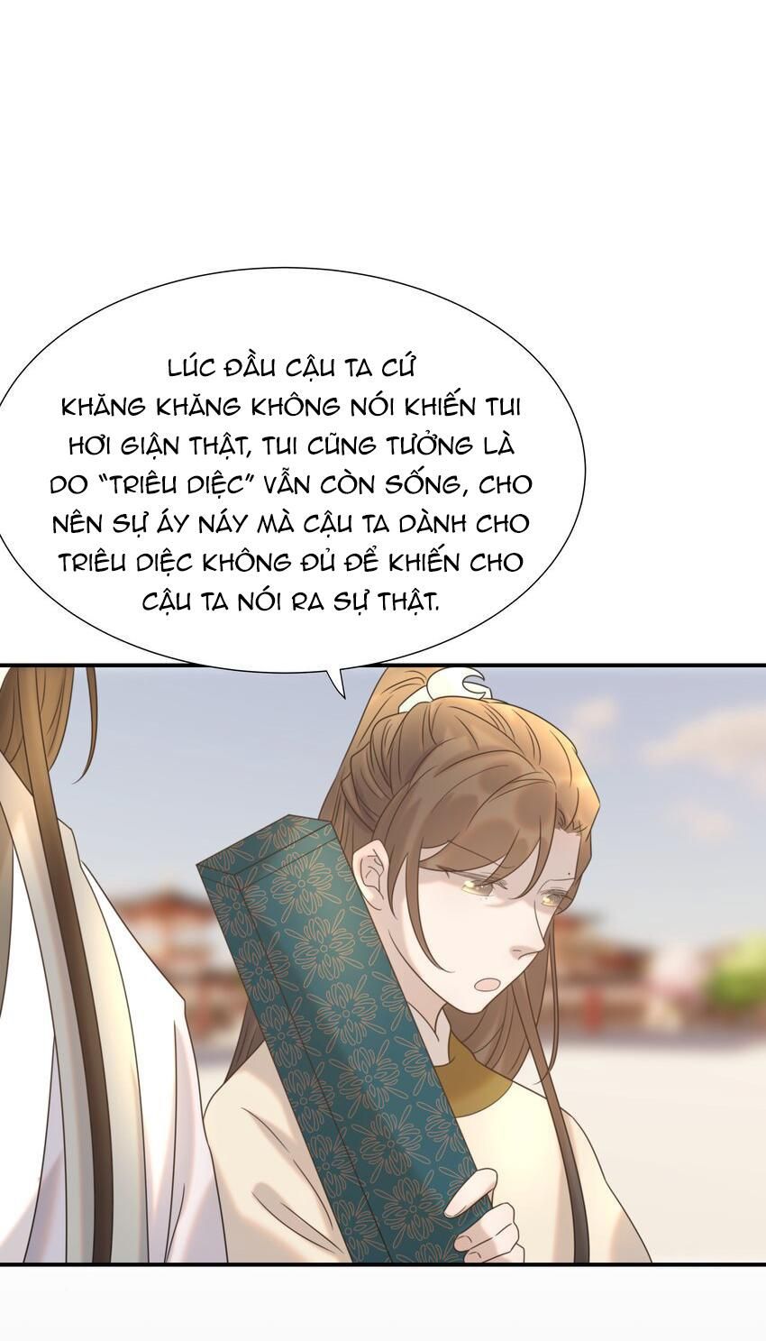 Hình Như Cầm Nhầm Kịch Bản Của Nữ Chính Rồi! Chap 57 - Next Chap 58