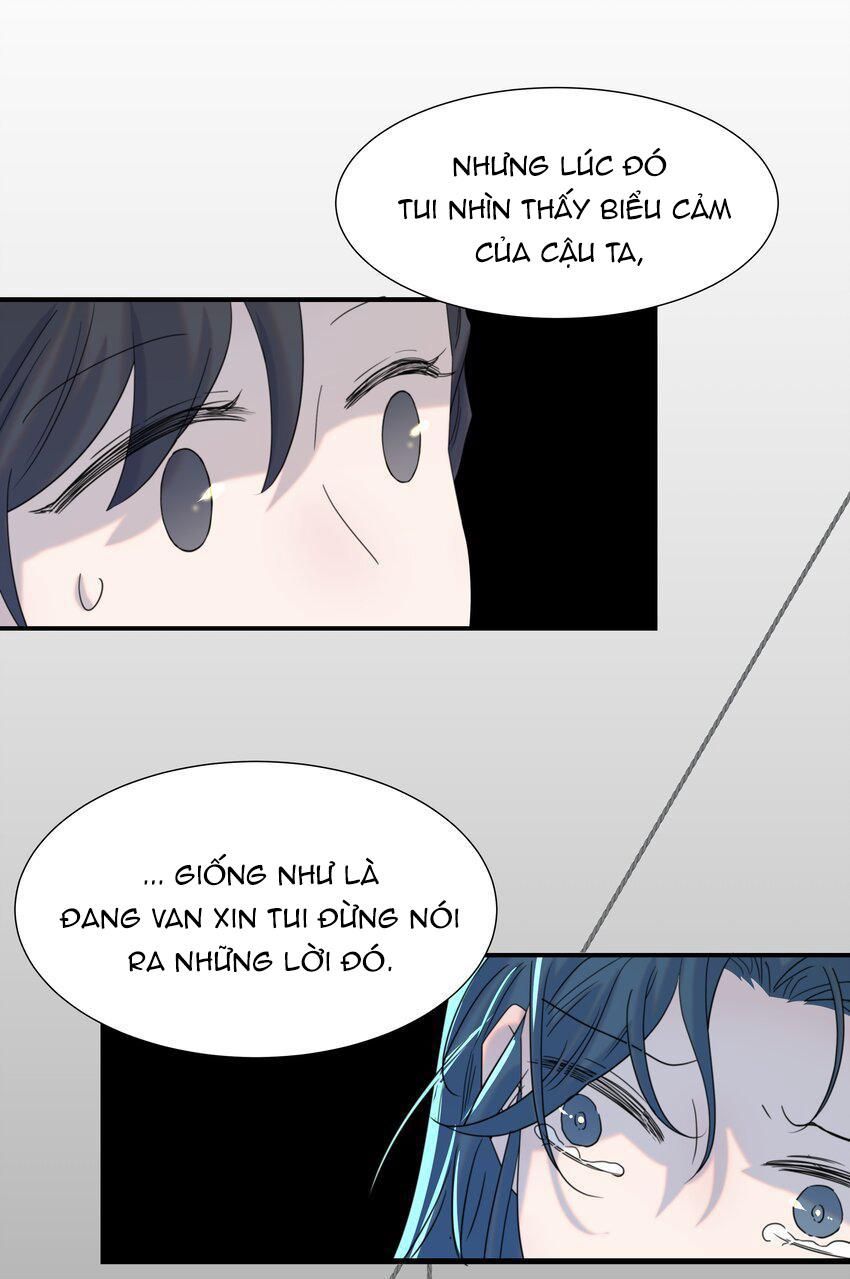 Hình Như Cầm Nhầm Kịch Bản Của Nữ Chính Rồi! Chap 57 - Next Chap 58
