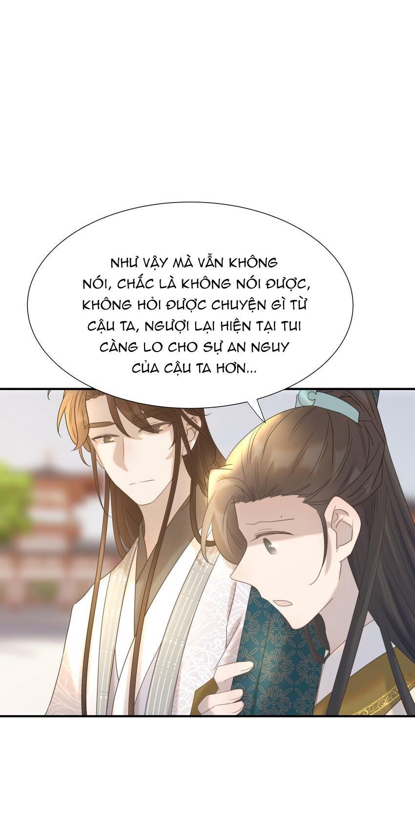 Hình Như Cầm Nhầm Kịch Bản Của Nữ Chính Rồi! Chap 57 - Next Chap 58