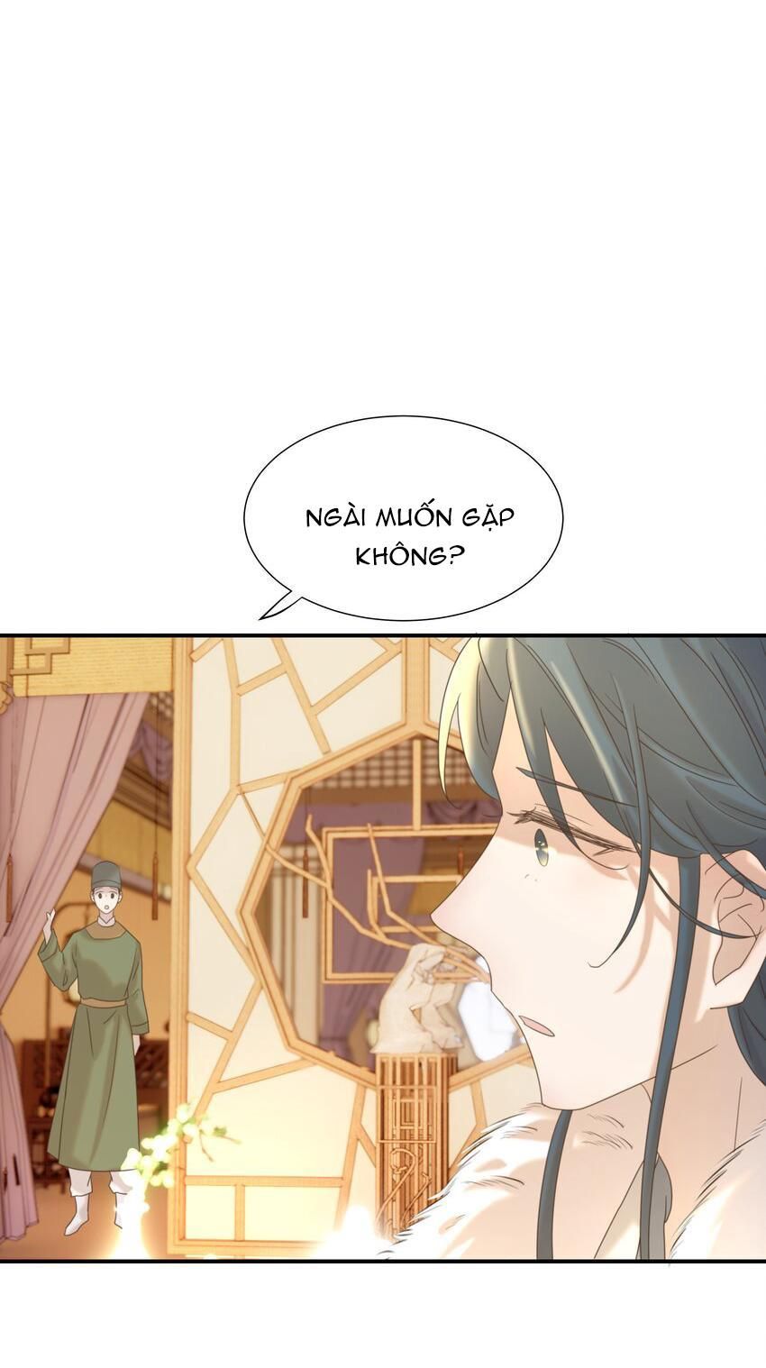 Hình Như Cầm Nhầm Kịch Bản Của Nữ Chính Rồi! Chap 57 - Next Chap 58