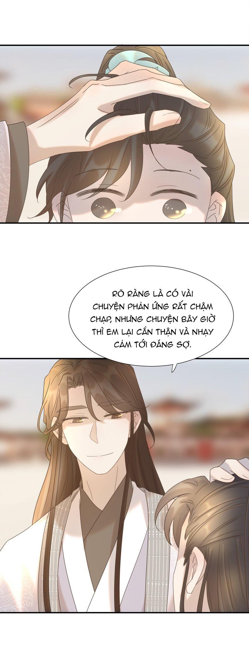 Hình Như Cầm Nhầm Kịch Bản Của Nữ Chính Rồi! Chap 57 - Next Chap 58