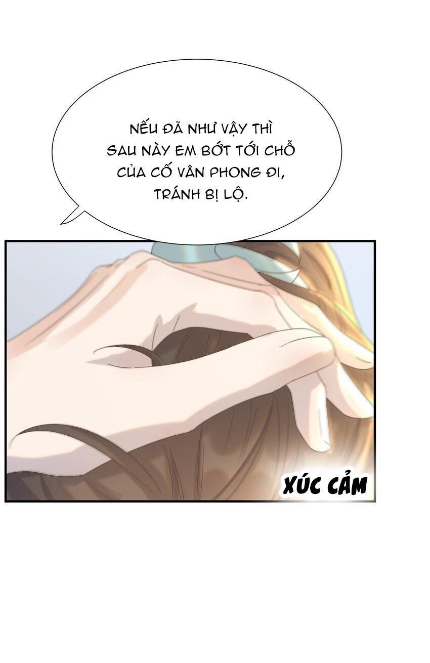 Hình Như Cầm Nhầm Kịch Bản Của Nữ Chính Rồi! Chap 57 - Next Chap 58