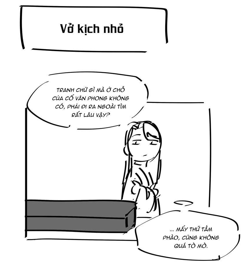 Hình Như Cầm Nhầm Kịch Bản Của Nữ Chính Rồi! Chap 57 - Next Chap 58
