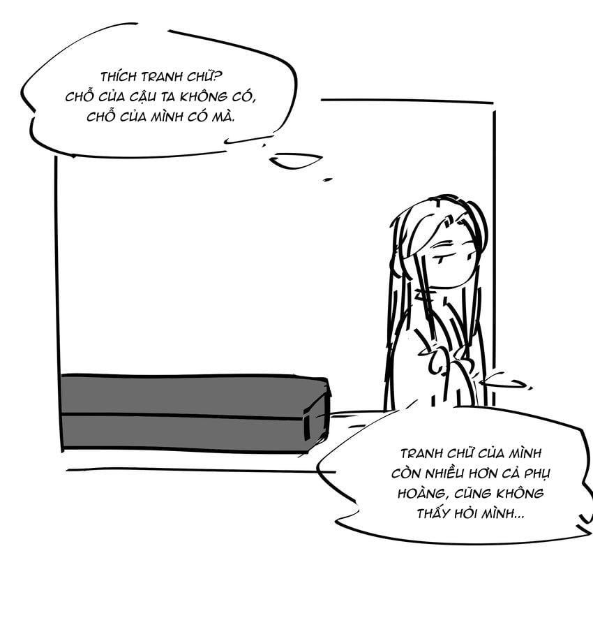 Hình Như Cầm Nhầm Kịch Bản Của Nữ Chính Rồi! Chap 57 - Next Chap 58