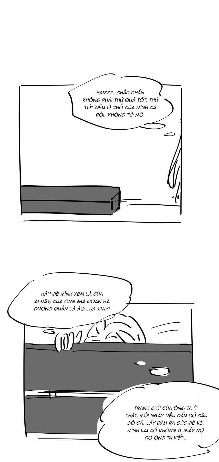 Hình Như Cầm Nhầm Kịch Bản Của Nữ Chính Rồi! Chap 57 - Next Chap 58