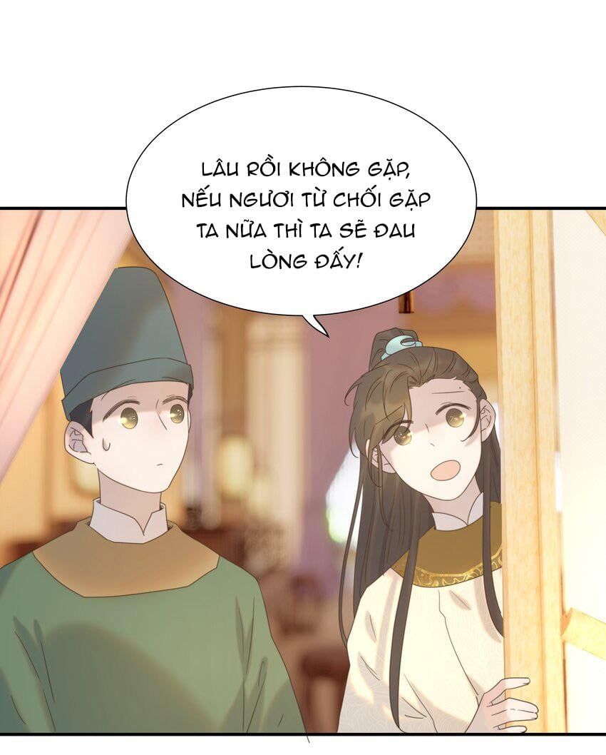 Hình Như Cầm Nhầm Kịch Bản Của Nữ Chính Rồi! Chap 57 - Next Chap 58