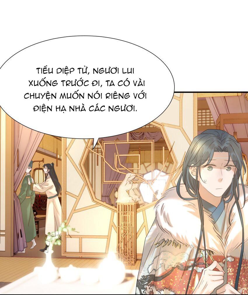 Hình Như Cầm Nhầm Kịch Bản Của Nữ Chính Rồi! Chap 57 - Next Chap 58
