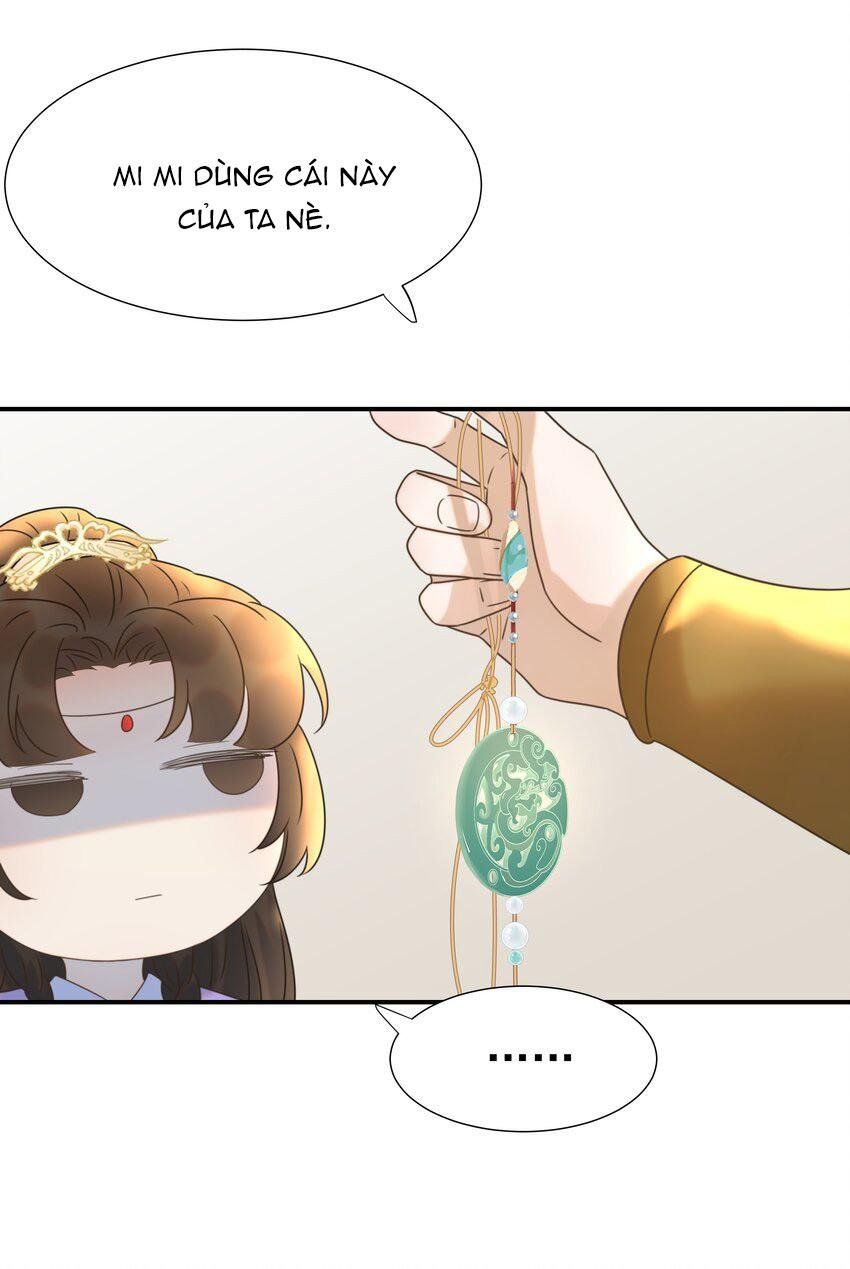 Hình Như Cầm Nhầm Kịch Bản Của Nữ Chính Rồi! Chap 58 - Next Chap 59