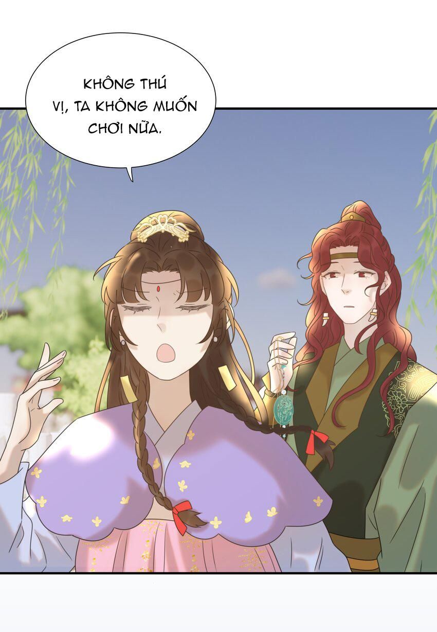 Hình Như Cầm Nhầm Kịch Bản Của Nữ Chính Rồi! Chap 58 - Next Chap 59
