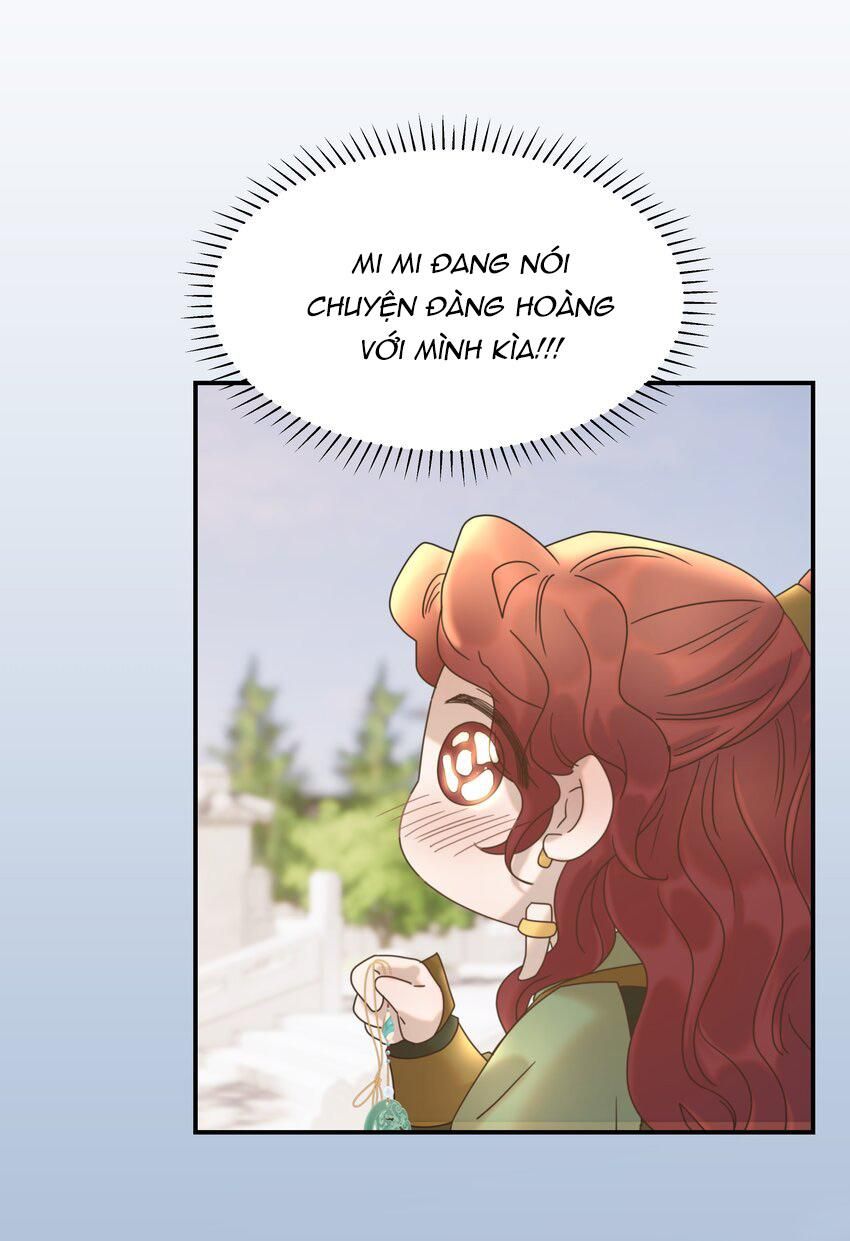 Hình Như Cầm Nhầm Kịch Bản Của Nữ Chính Rồi! Chap 58 - Next Chap 59