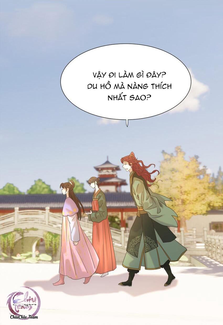 Hình Như Cầm Nhầm Kịch Bản Của Nữ Chính Rồi! Chap 58 - Next Chap 59