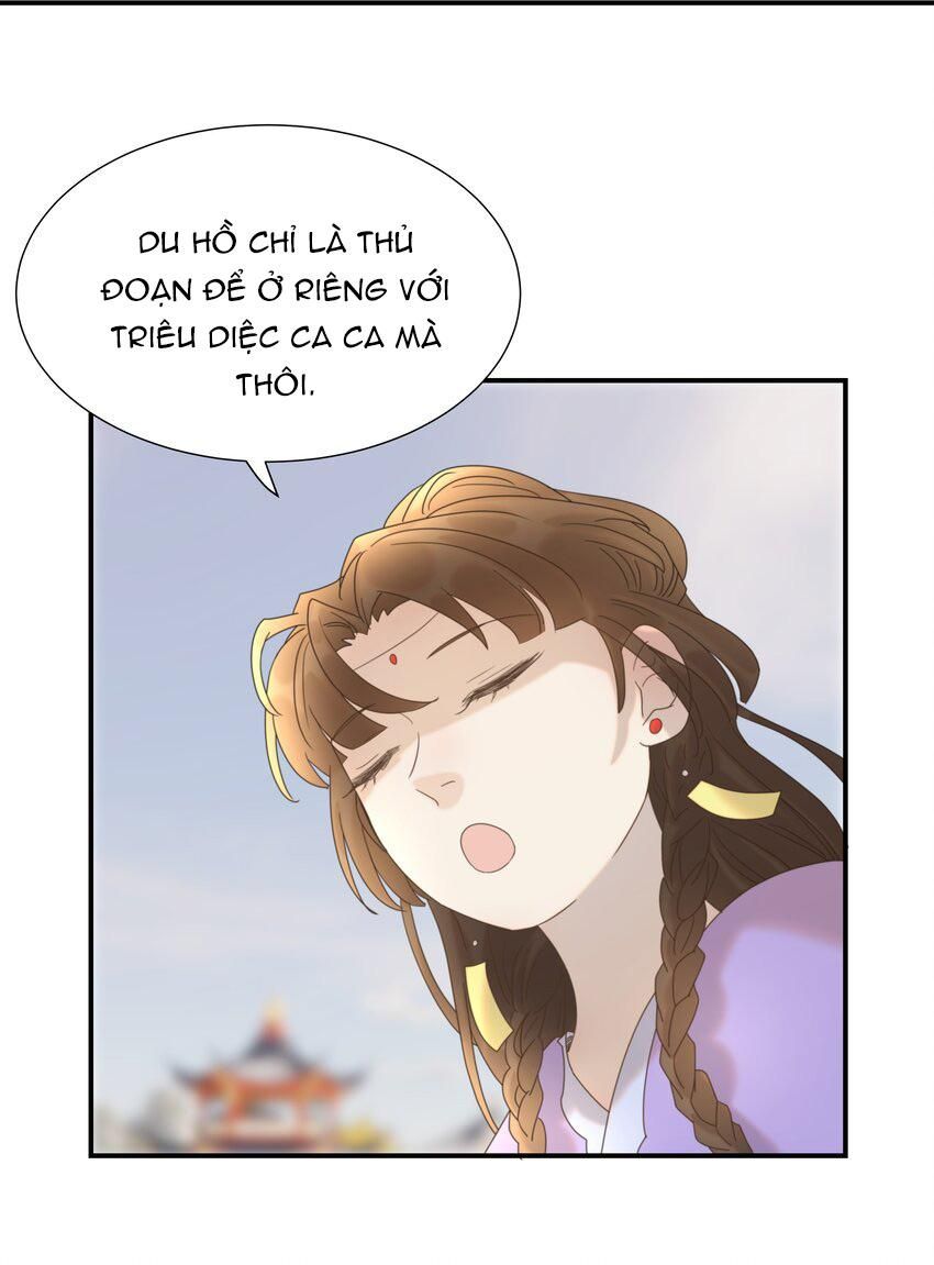 Hình Như Cầm Nhầm Kịch Bản Của Nữ Chính Rồi! Chap 58 - Next Chap 59