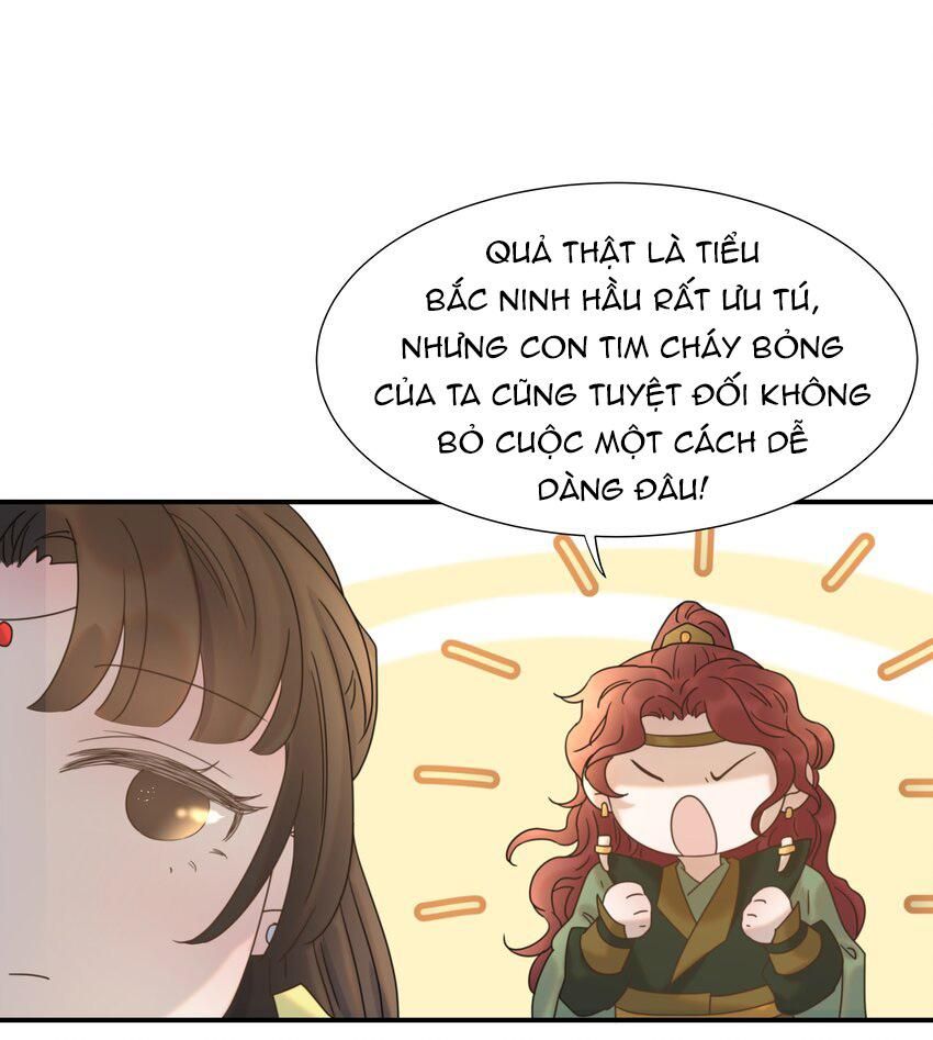 Hình Như Cầm Nhầm Kịch Bản Của Nữ Chính Rồi! Chap 58 - Next Chap 59