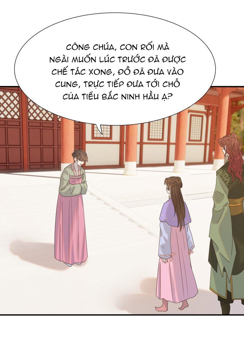 Hình Như Cầm Nhầm Kịch Bản Của Nữ Chính Rồi! Chap 58 - Next Chap 59