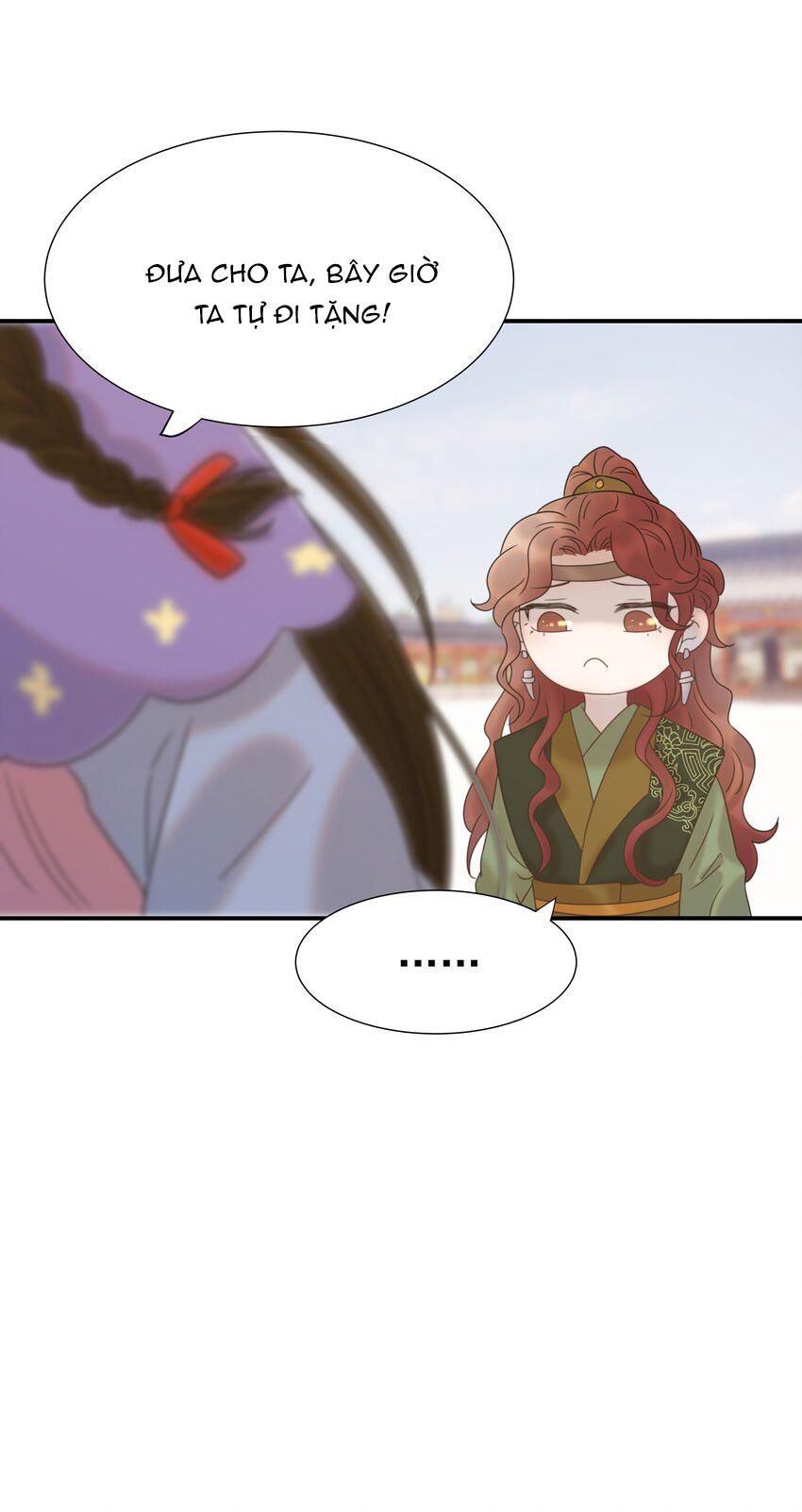 Hình Như Cầm Nhầm Kịch Bản Của Nữ Chính Rồi! Chap 58 - Next Chap 59