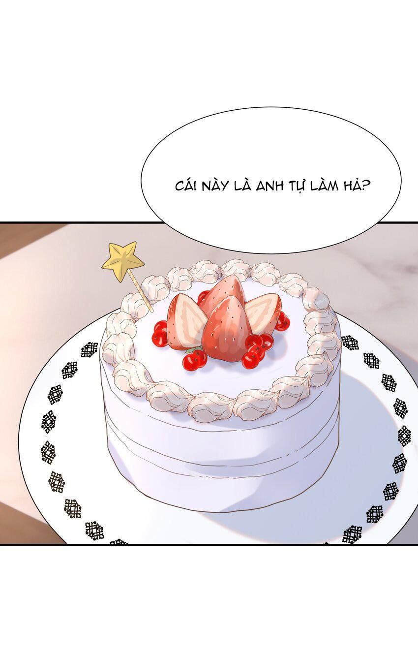 Hình Như Cầm Nhầm Kịch Bản Của Nữ Chính Rồi! Chap 58 - Next Chap 59