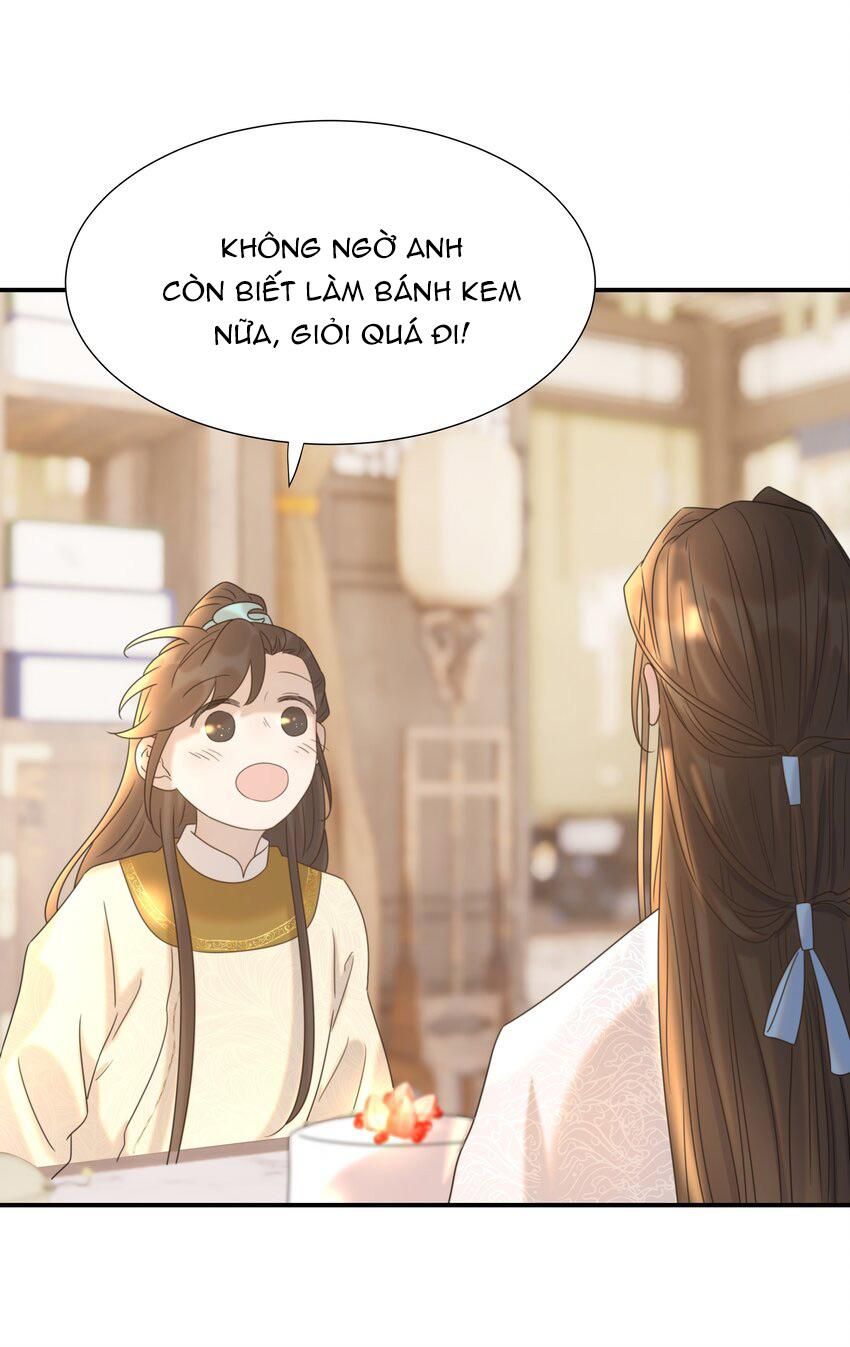 Hình Như Cầm Nhầm Kịch Bản Của Nữ Chính Rồi! Chap 58 - Next Chap 59
