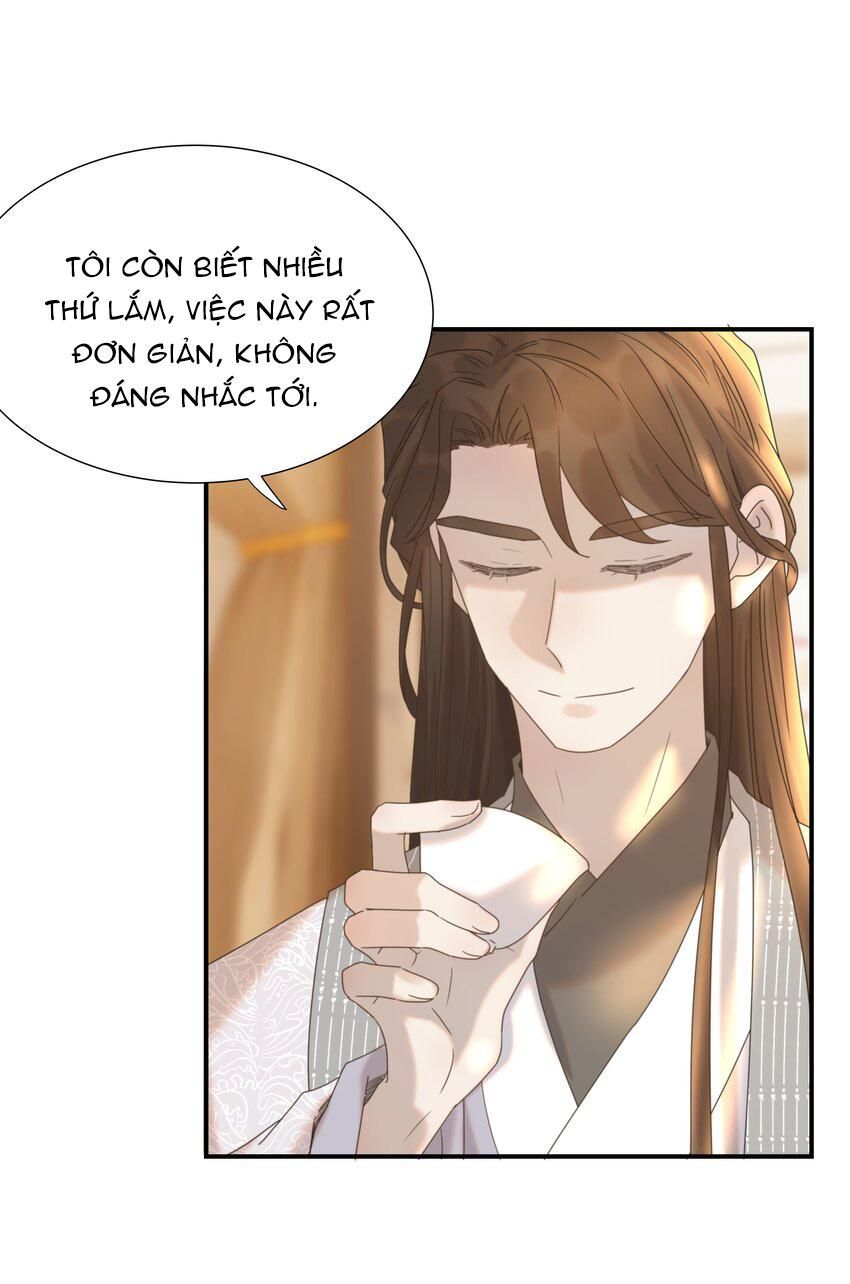 Hình Như Cầm Nhầm Kịch Bản Của Nữ Chính Rồi! Chap 58 - Next Chap 59