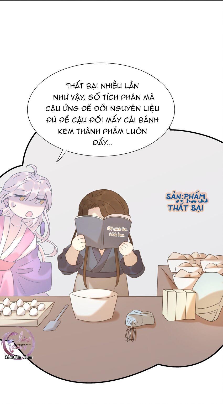 Hình Như Cầm Nhầm Kịch Bản Của Nữ Chính Rồi! Chap 58 - Next Chap 59
