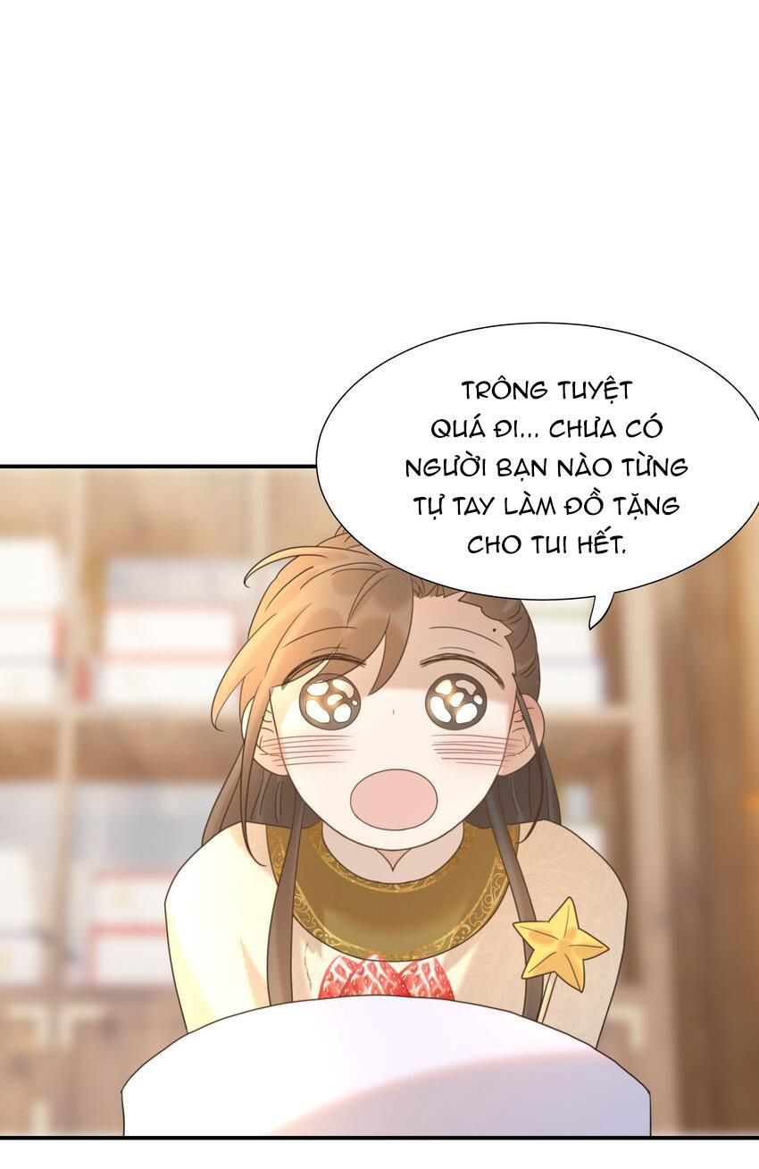 Hình Như Cầm Nhầm Kịch Bản Của Nữ Chính Rồi! Chap 58 - Next Chap 59