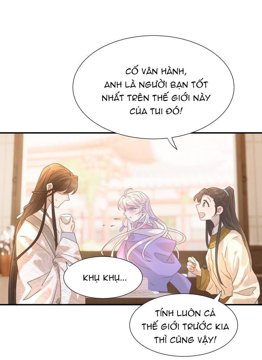 Hình Như Cầm Nhầm Kịch Bản Của Nữ Chính Rồi! Chap 58 - Next Chap 59