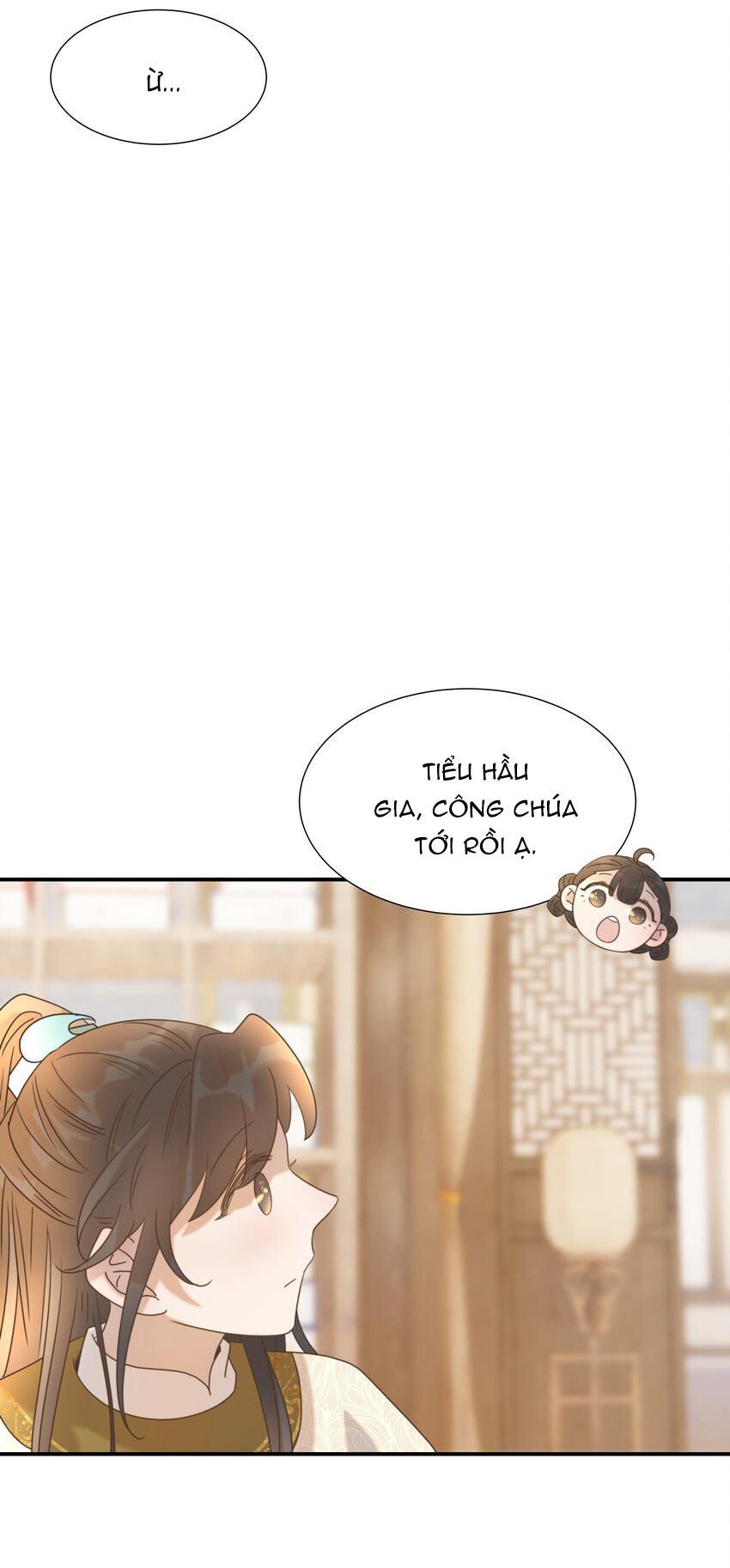 Hình Như Cầm Nhầm Kịch Bản Của Nữ Chính Rồi! Chap 58 - Next Chap 59