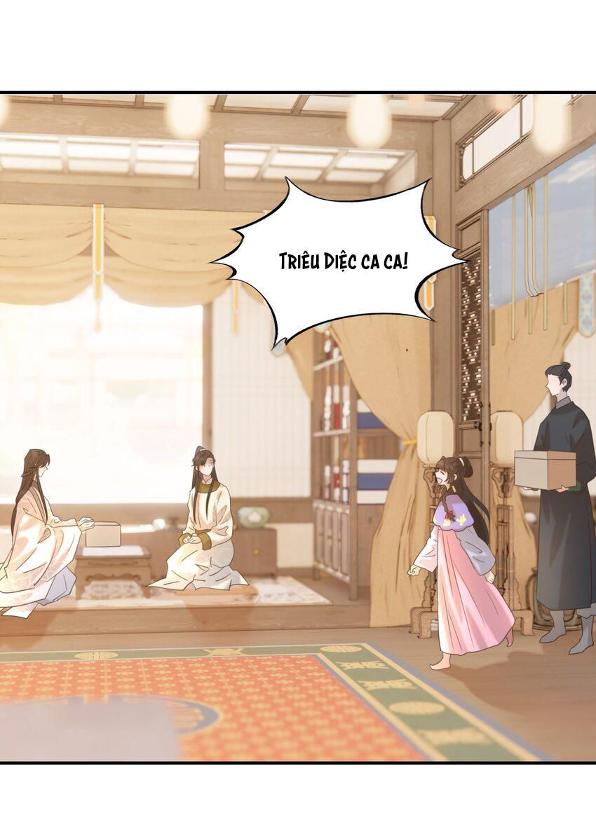 Hình Như Cầm Nhầm Kịch Bản Của Nữ Chính Rồi! Chap 58 - Next Chap 59