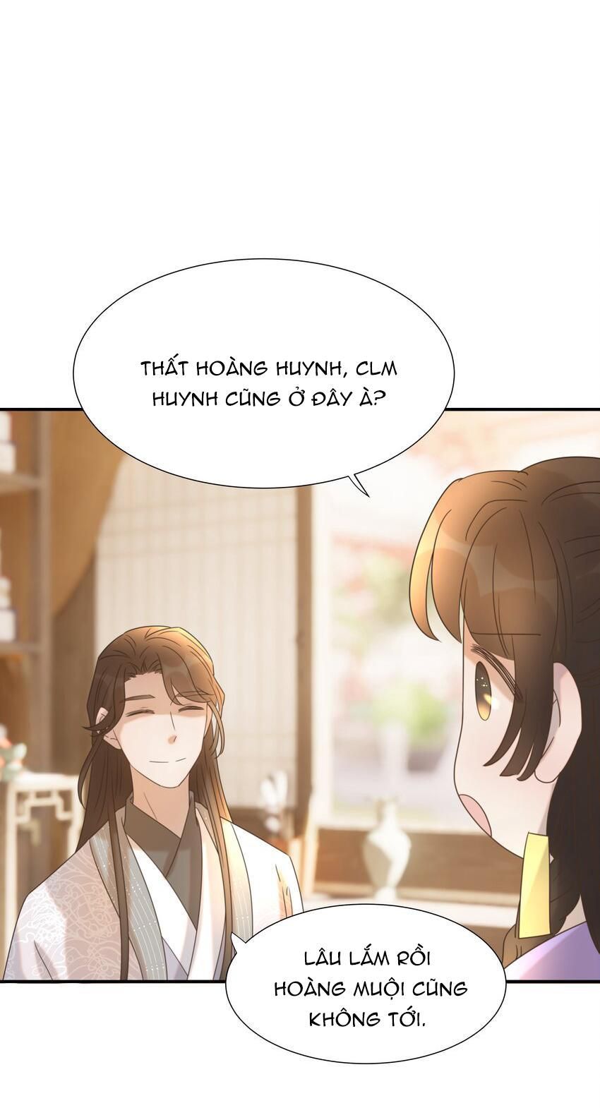 Hình Như Cầm Nhầm Kịch Bản Của Nữ Chính Rồi! Chap 58 - Next Chap 59
