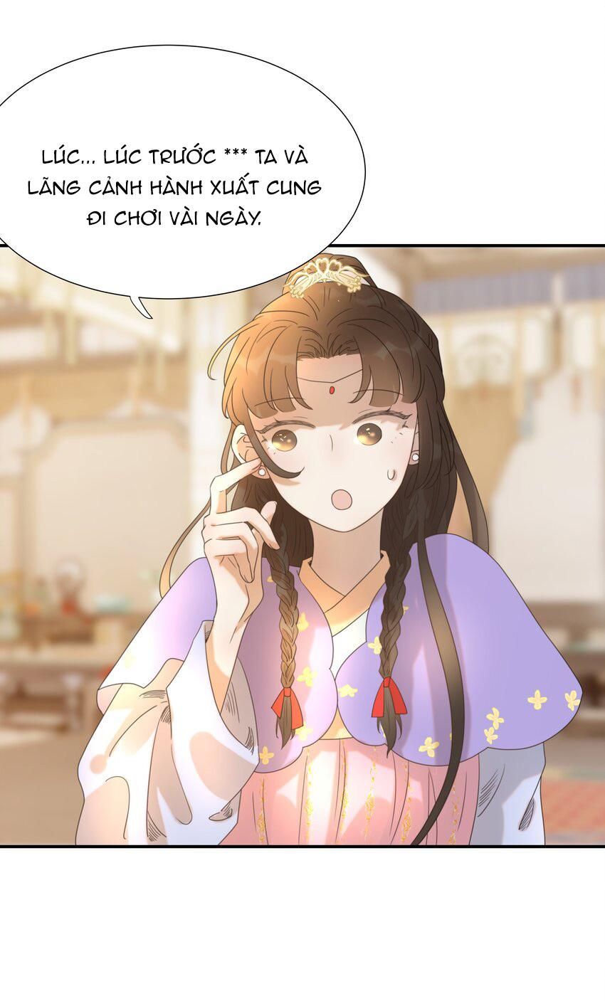 Hình Như Cầm Nhầm Kịch Bản Của Nữ Chính Rồi! Chap 58 - Next Chap 59