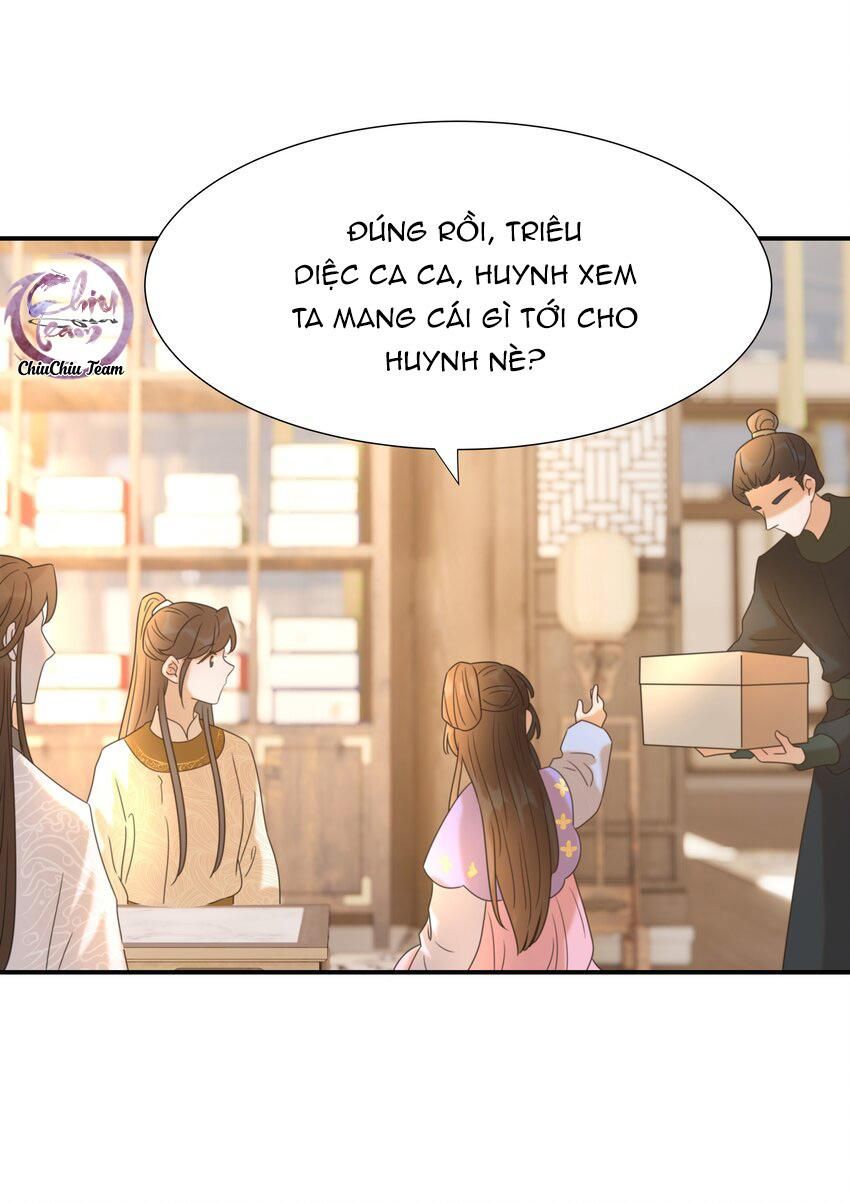 Hình Như Cầm Nhầm Kịch Bản Của Nữ Chính Rồi! Chap 58 - Next Chap 59