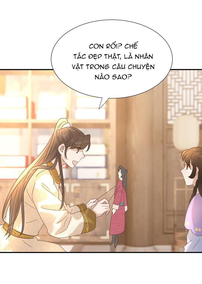 Hình Như Cầm Nhầm Kịch Bản Của Nữ Chính Rồi! Chap 58 - Next Chap 59