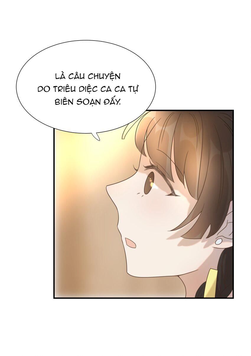 Hình Như Cầm Nhầm Kịch Bản Của Nữ Chính Rồi! Chap 58 - Next Chap 59