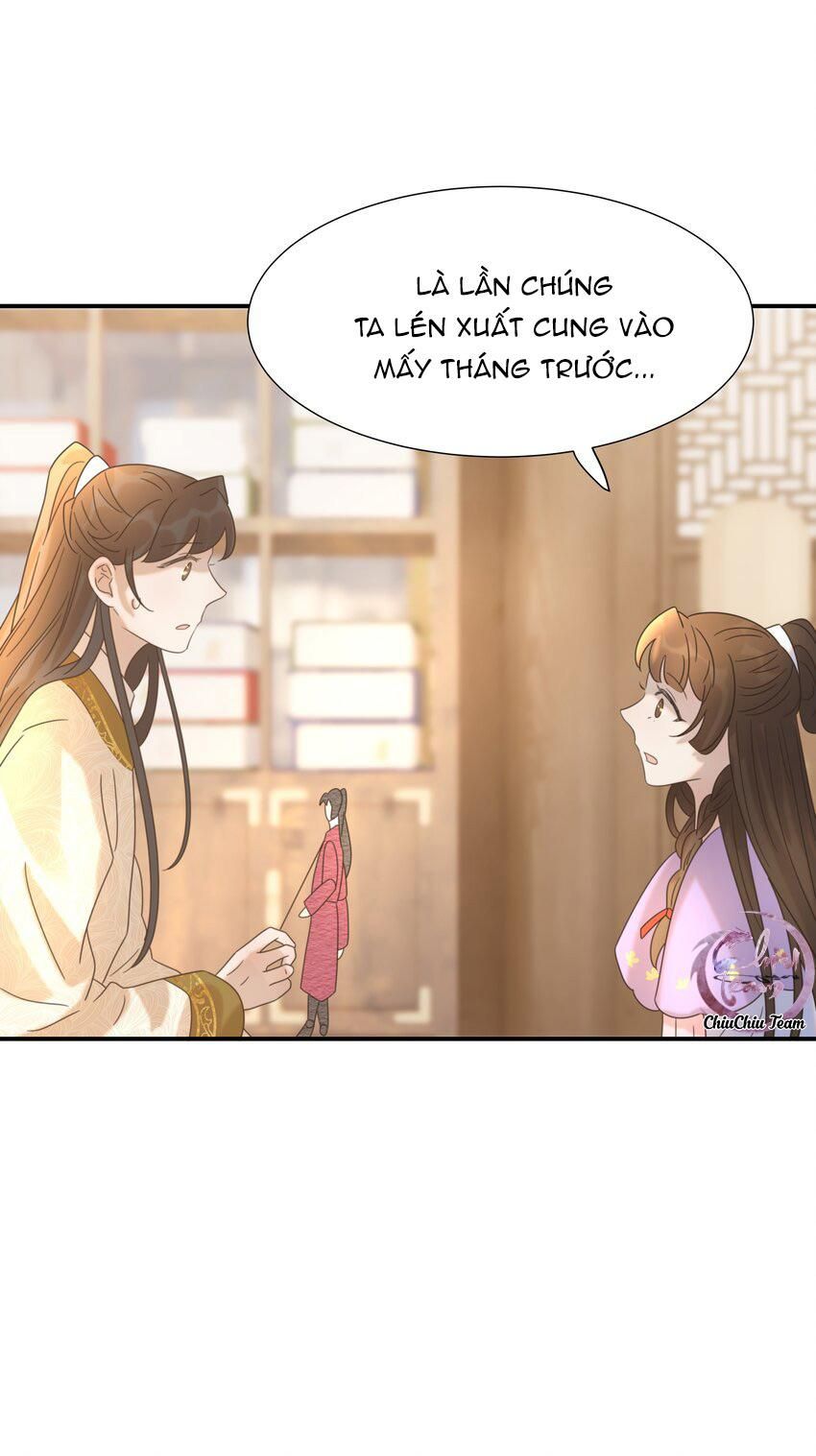 Hình Như Cầm Nhầm Kịch Bản Của Nữ Chính Rồi! Chap 58 - Next Chap 59