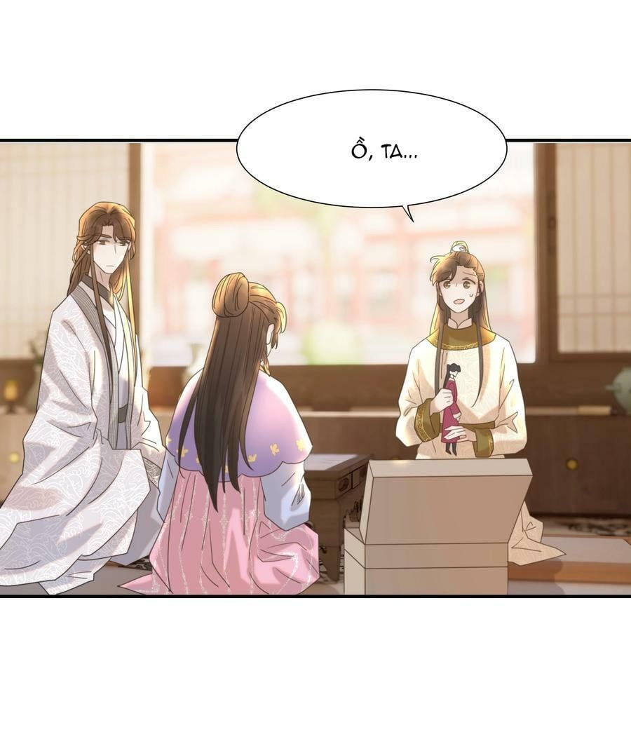 Hình Như Cầm Nhầm Kịch Bản Của Nữ Chính Rồi! Chap 58 - Next Chap 59