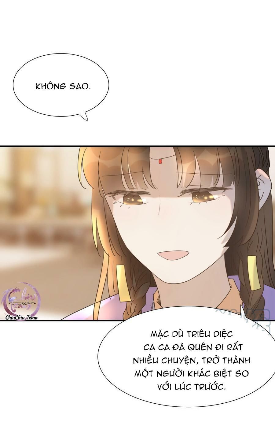 Hình Như Cầm Nhầm Kịch Bản Của Nữ Chính Rồi! Chap 58 - Next Chap 59