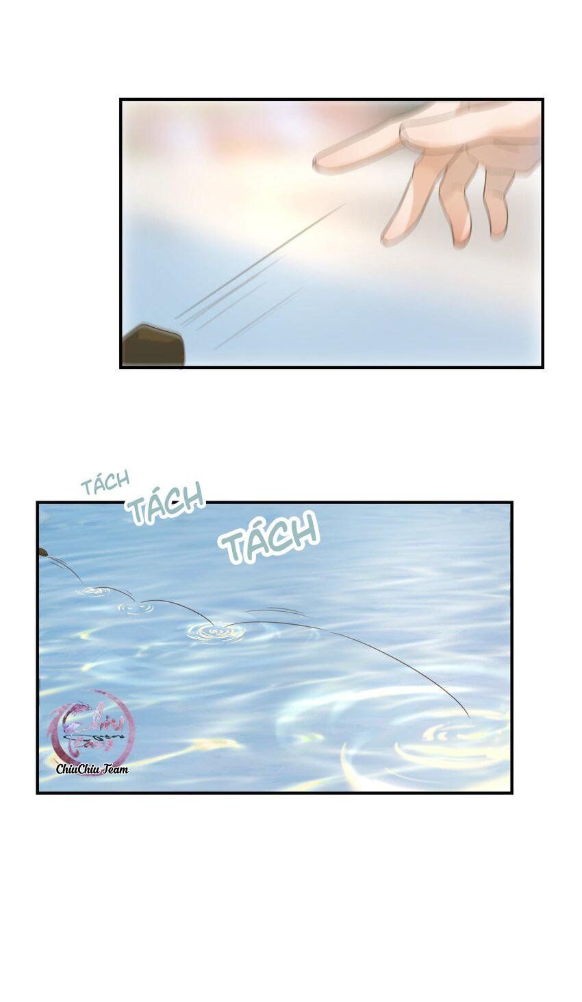 Hình Như Cầm Nhầm Kịch Bản Của Nữ Chính Rồi! Chap 58 - Next Chap 59