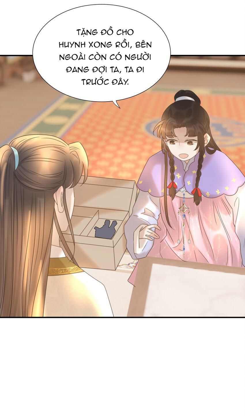 Hình Như Cầm Nhầm Kịch Bản Của Nữ Chính Rồi! Chap 58 - Next Chap 59