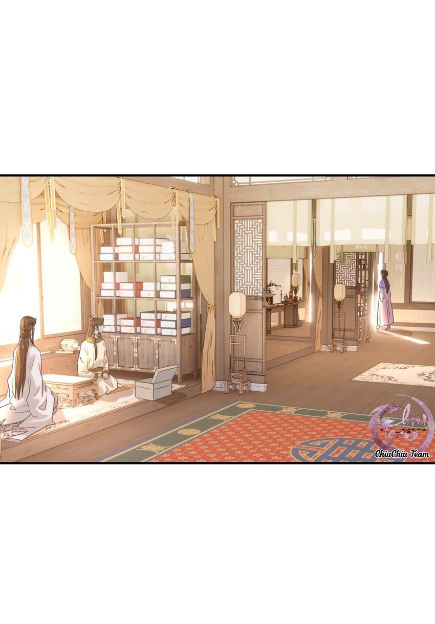 Hình Như Cầm Nhầm Kịch Bản Của Nữ Chính Rồi! Chap 58 - Next Chap 59