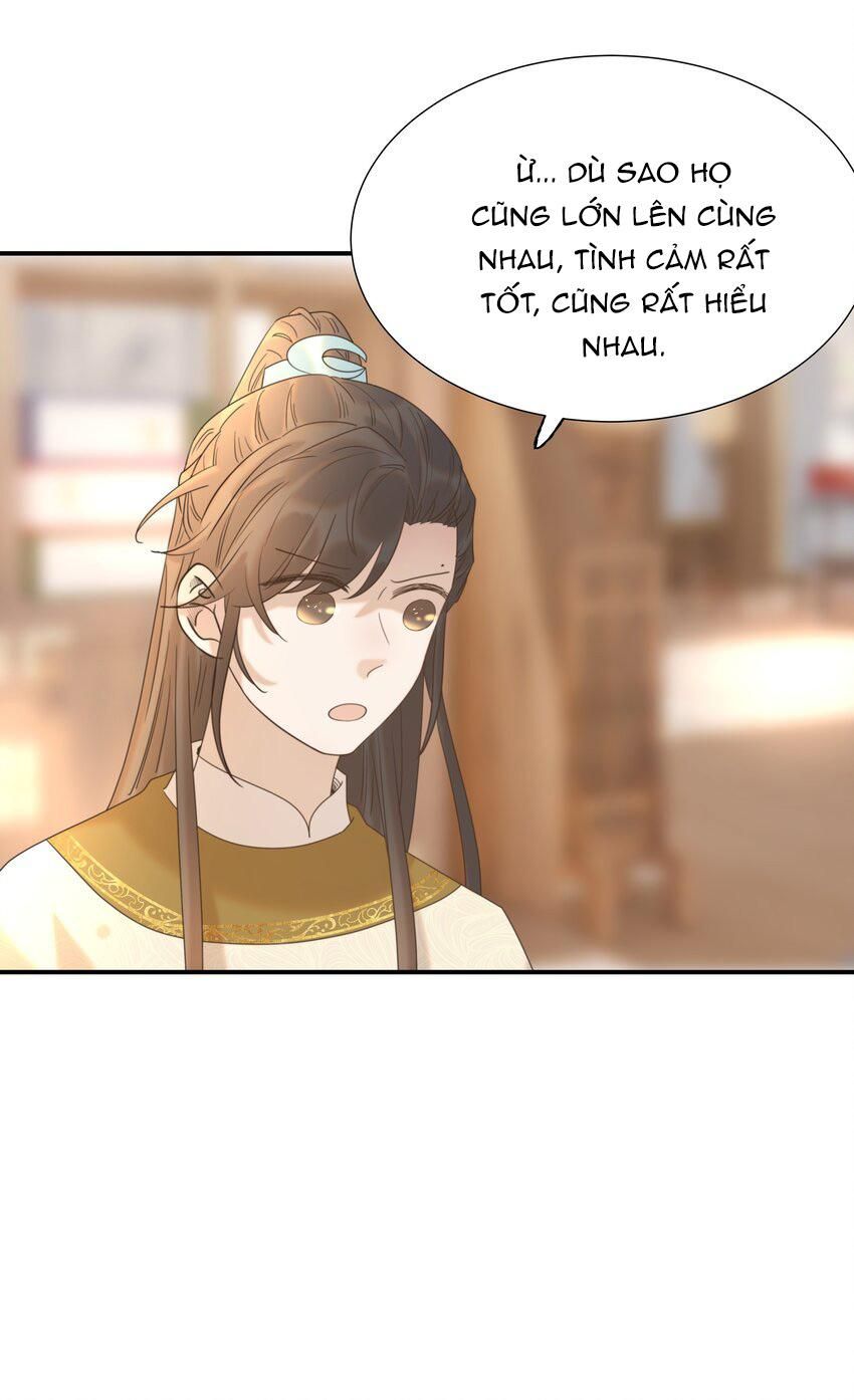 Hình Như Cầm Nhầm Kịch Bản Của Nữ Chính Rồi! Chap 58 - Next Chap 59