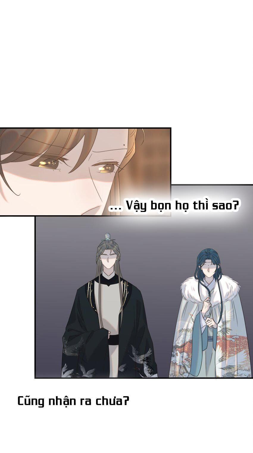 Hình Như Cầm Nhầm Kịch Bản Của Nữ Chính Rồi! Chap 58 - Next Chap 59