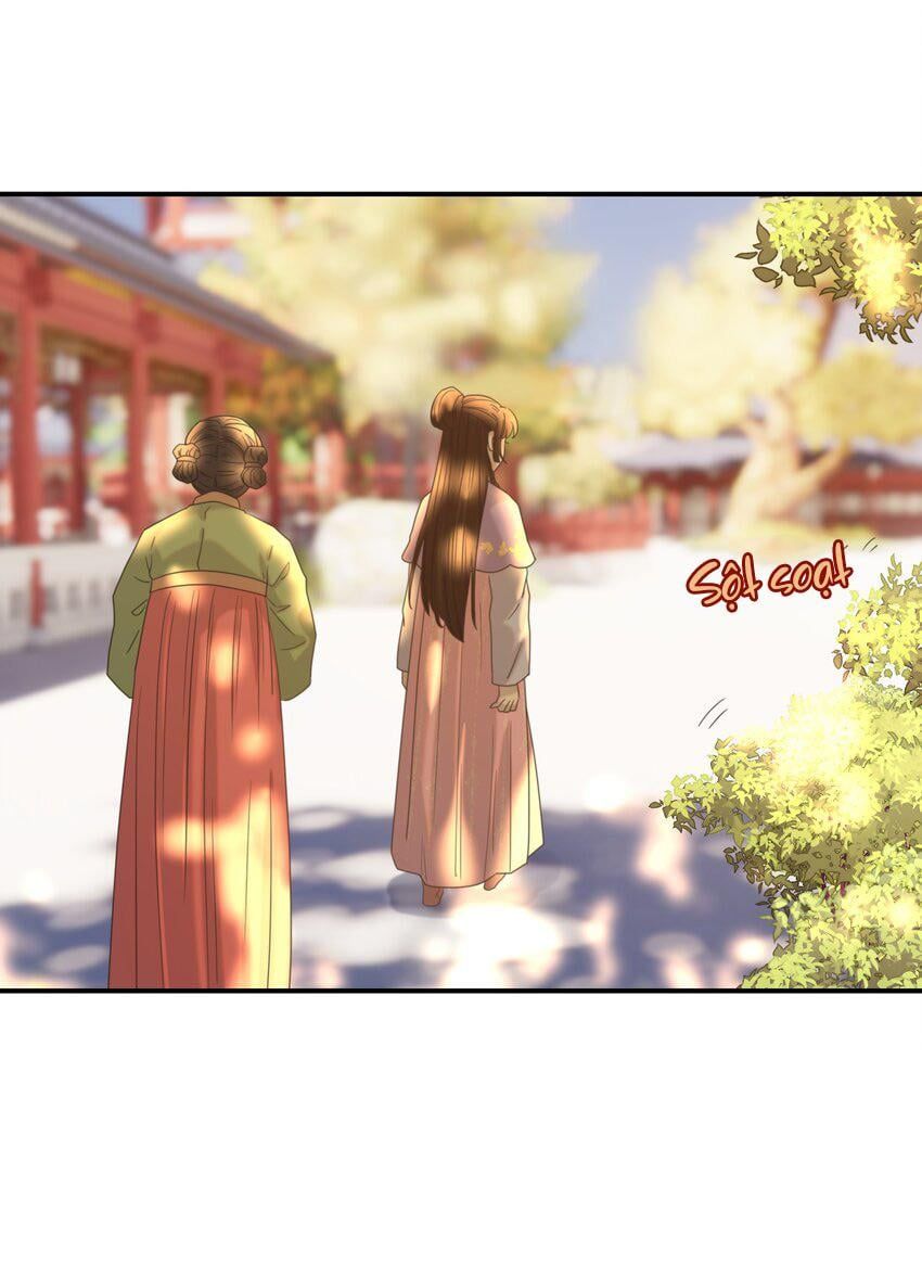 Hình Như Cầm Nhầm Kịch Bản Của Nữ Chính Rồi! Chap 58 - Next Chap 59