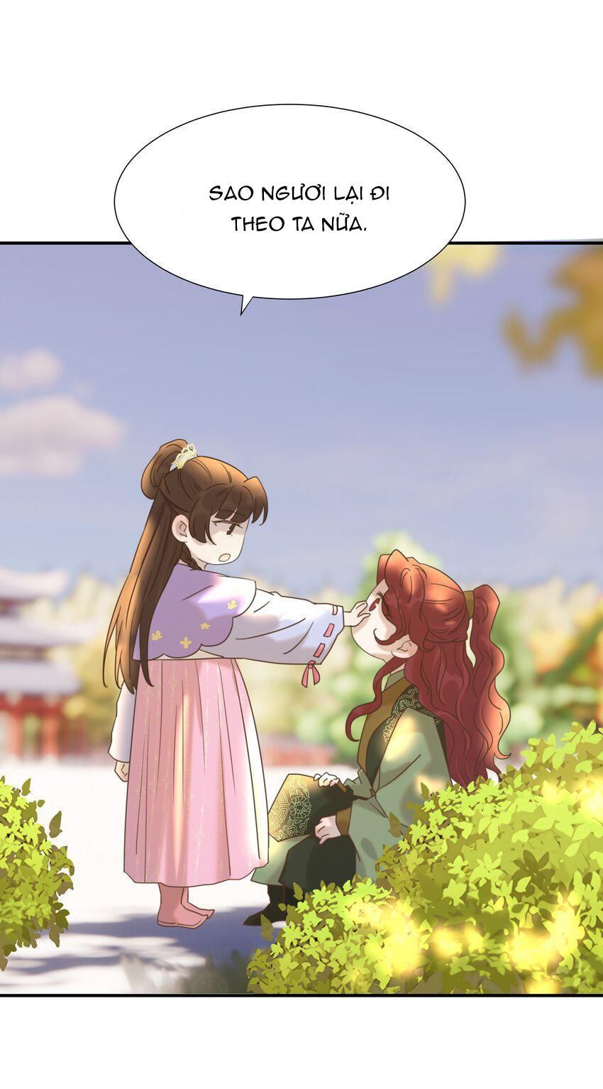 Hình Như Cầm Nhầm Kịch Bản Của Nữ Chính Rồi! Chap 58 - Next Chap 59