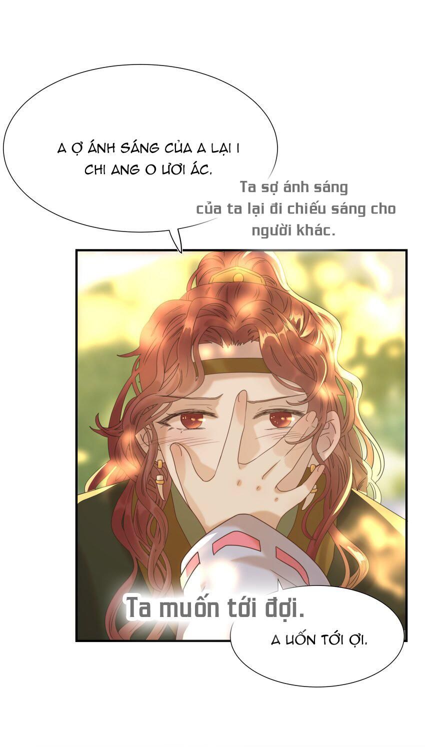 Hình Như Cầm Nhầm Kịch Bản Của Nữ Chính Rồi! Chap 58 - Next Chap 59