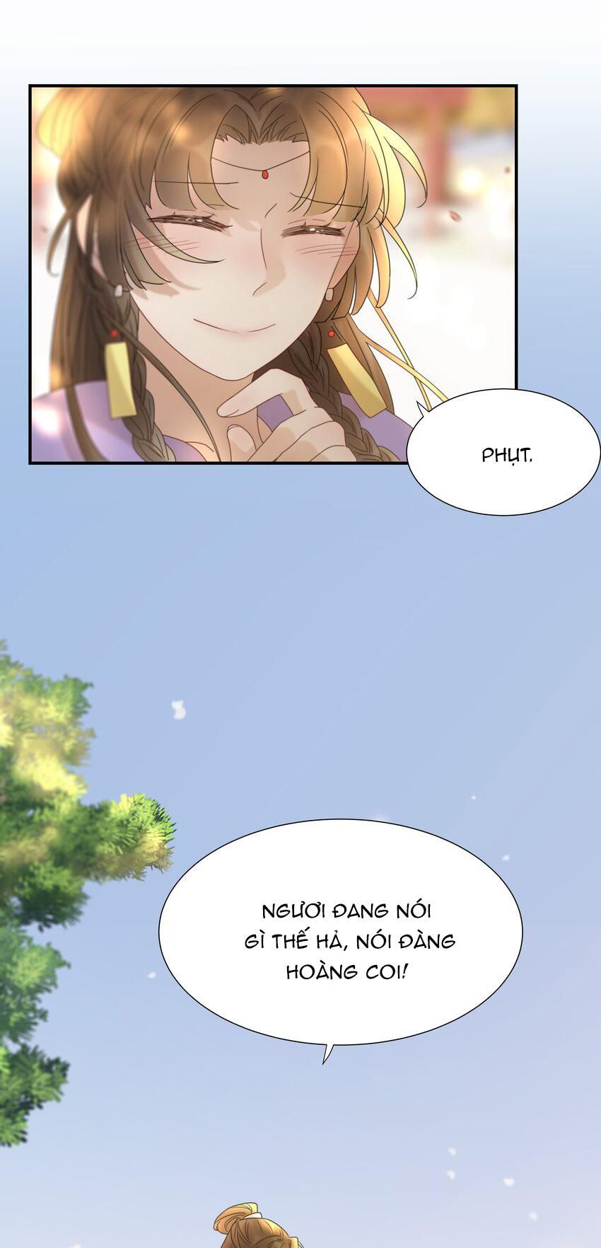 Hình Như Cầm Nhầm Kịch Bản Của Nữ Chính Rồi! Chap 58 - Next Chap 59