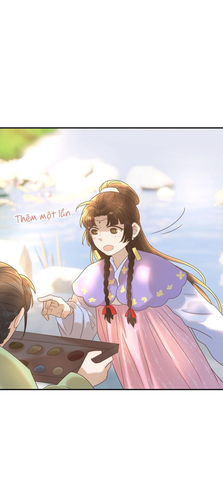 Hình Như Cầm Nhầm Kịch Bản Của Nữ Chính Rồi! Chap 58 - Next Chap 59