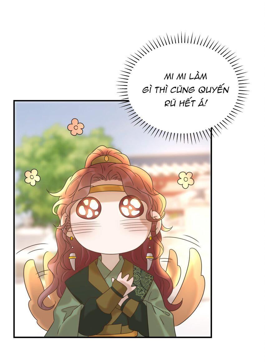 Hình Như Cầm Nhầm Kịch Bản Của Nữ Chính Rồi! Chap 58 - Next Chap 59